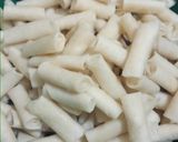 Foto langkah ke 2 dari resep Popiah keju.