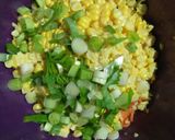 Foto langkah ke 1 dari resep Dadar Jagung Manis #BumbuSimpel.
