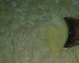 Foto del paso 6 de la receta Espaguetis al roquefort 😉