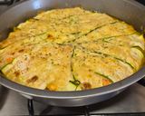 Foto del paso 6 de la receta: Lasaña de Calabacín
