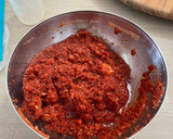 Foto del paso 6 de la receta: Kimchi koreano