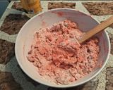 Foto del paso 5 de la receta: Galletas red velvet