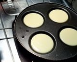 Foto langkah ke 8 dari resep Kue Lumpur Kentang Versi Asin (Gluten Free) No Telur.