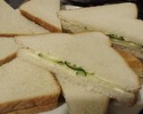 Foto del paso 6 de la receta: Emparedado o Sándwich inglés