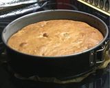 Almás tortácska recept fázis 5 fotója