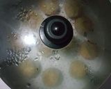 Foto langkah ke 4 dari resep Siomay mozarella ala fe.