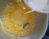 Foto langkah ke 2 dari resep Bubur Jagung.