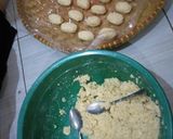 Foto langkah ke 3 dari resep Combro isi tempe.