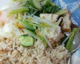 Foto langkah ke 3 dari resep Gado Gado Simple.