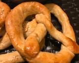 Soft homemade buttery pretzels recipe step 15 photo