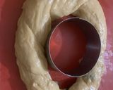 Foto del paso 6 de la receta: Roscón de higo y naranja