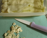 Foto del paso 3 de la receta: Calabacín en vinagre