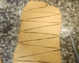 Foto del paso 8 de la receta: Medialunas