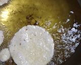 મેંદા ની ફરસી પૂરી (Farsi Puri Recipe In Gujarati) રેસીપી સ્ટેપ2ફોટો