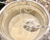 Foto del paso 3 de la receta: Pastel con manzana y canela