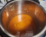 A picture of step 10 of Whole Chicken + Gravy : Instant Pot 6/17/2023 - Done!.