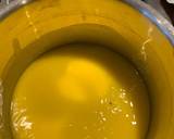 Vegan birthday cake recipe step 1 photo