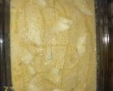 Foto del paso 2 de la receta: Chipa guazu a mi manera 😊(fácil)
