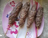 राजमा के कबाब (Rajma ke kabab recipe in Hindi) रेसिपी चरण 2 फोटो