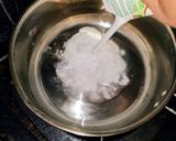 Foto langkah ke 5 dari resep Es Cendol Kecebong.