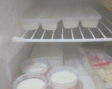 Foto del paso 2 de la receta: Pasteurizar Leche de Cabra