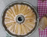صورة لخطوة 9 من وصفة حلوى "الروكر الموز الإيطالي 🇮🇹 banana rocker dessert