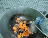 Foto langkah ke 5 dari resep Cah daging brokoli.