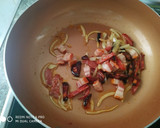 Foto del paso 2 de la receta: Tallarines al wok a mi estilo