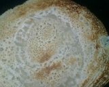 عکس مرحله 1 از دستور نان توچری