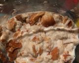 Foto del paso 1 de la receta: Budín
