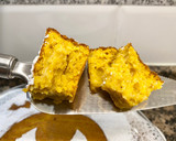 Foto del paso 22 de la receta: Pastel de calabaza