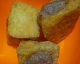 Foto langkah ke 7 dari resep Tahu Bakso rumahan.