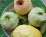 Foto langkah ke 2 dari resep Es Buah.