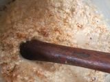 Sweet Oatmeal Porridge