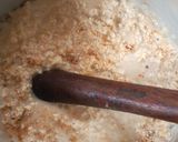 A picture of step 2 of Sweet Oatmeal Porridge.