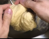 Foto del paso 5 de la receta: Pan de leche rápido