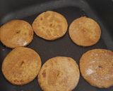 Foto del paso 4 de la receta: Sopaipillas Integrales de Zapallo al Horno