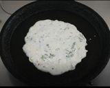 A picture of step 5 of Oats dosa.