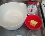 Foto del paso 1 de la receta: Figacitas de manteca