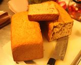 Foto del paso 6 de la receta: Panes de molde cerrutti, que transformaré en lactal, después de esta prueba