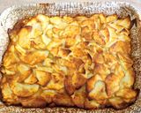 Une image de l'étape 7 de Invisible aux pommes au Cook Expert.