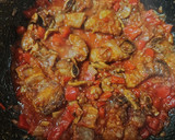 Foto del paso 6 de la receta: Arroz con costillas y espinacas