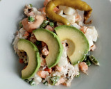 Foto del paso 4 de la receta: Ensaladilla exprés