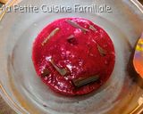 Une image de l'étape 2 de Gâteau crotte