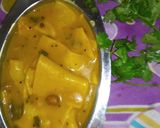 દાળ ઢોકળી (Dal Dhokli Recipe In Gujarati) રેસીપી સ્ટેપ2ફોટો