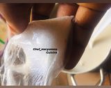A picture of step 3 of Kunun gyada by Chef_Maryumms_Cuisine🌸.