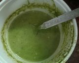 जंगली सैंडविच रेसिपी चरण 2 फोटो