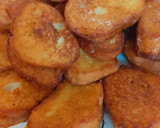 Foto del paso 3 de la receta: Pan frito 🥖