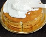 Foto del paso 4 de la receta: Torta casera