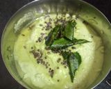 लिटील मिलेट {सामक चावल }मसाला दोसा (Little Millet {Samak Rice} Masala Dosa ki recipe in hindi) रेसिपी चरण 7 फोटो
